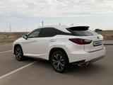 Lexus RX 350 2021 года за 20 000 000 тг. в Актау – фото 5