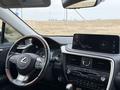 Lexus RX 350 2021 годаүшін20 000 000 тг. в Актау – фото 7