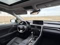 Lexus RX 350 2021 годаүшін20 000 000 тг. в Актау – фото 8