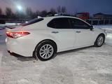 Toyota Camry 2019 годаfor11 700 000 тг. в Алматы – фото 5