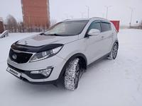 Kia Sportage 2014 годаүшін8 300 000 тг. в Кокшетау