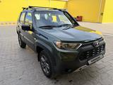 ВАЗ (Lada) Niva Travel 2022 года за 6 800 000 тг. в Костанай