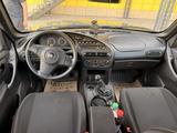 ВАЗ (Lada) Niva Travel 2022 года за 6 800 000 тг. в Костанай – фото 4