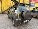 ВАЗ (Lada) Niva Travel 2022 года за 6 800 000 тг. в Костанай – фото 3