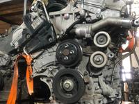 Двигатель 2GR-FE VVTI и АКПП U666e на Toyota Camry. Мотор на Тойота Камриүшін101 000 тг. в Алматы