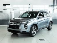 Mitsubishi ASX Instyle 4WD 2022 годаfor13 000 000 тг. в Алматы