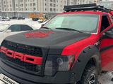 Ford F-Series 2011 года за 28 000 000 тг. в Астана – фото 4