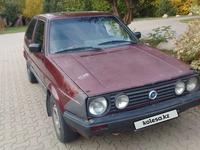 Volkswagen Golf 1992 года за 500 000 тг. в Алматы