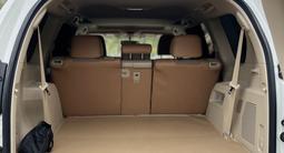 Toyota Land Cruiser Prado 2023 годаүшін24 500 000 тг. в Атырау – фото 4