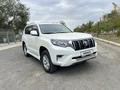 Toyota Land Cruiser Prado 2023 года за 24 500 000 тг. в Атырау
