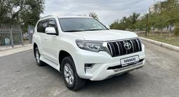 Toyota Land Cruiser Prado 2023 годаүшін24 500 000 тг. в Атырау
