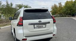 Toyota Land Cruiser Prado 2023 годаүшін24 500 000 тг. в Атырау – фото 3