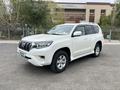 Toyota Land Cruiser Prado 2023 года за 24 500 000 тг. в Атырау – фото 2