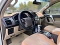 Toyota Land Cruiser Prado 2023 года за 24 500 000 тг. в Атырау – фото 10