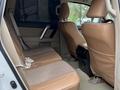 Toyota Land Cruiser Prado 2023 года за 24 500 000 тг. в Атырау – фото 7