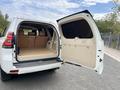 Toyota Land Cruiser Prado 2023 года за 24 500 000 тг. в Атырау – фото 5