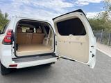 Toyota Land Cruiser Prado 2023 годаүшін24 500 000 тг. в Атырау – фото 5