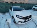 ВАЗ (Lada) Vesta SW 2020 года за 6 900 000 тг. в Тараз – фото 10