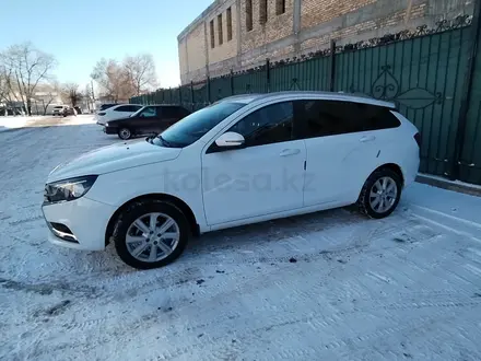 ВАЗ (Lada) Vesta SW 2020 года за 6 900 000 тг. в Тараз – фото 12