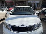 Kia Rio 2014 года за 6 350 000 тг. в Алматы