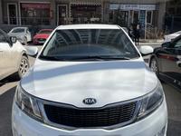 Kia Rio 2014 года за 6 350 000 тг. в Алматы