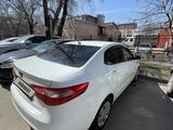 Kia Rio 2014 года за 6 350 000 тг. в Алматы – фото 5