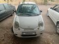 Daewoo Matiz 2008 года за 750 000 тг. в Каскелен – фото 2