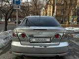 Mazda 6 2002 годаүшін2 200 000 тг. в Алматы – фото 3