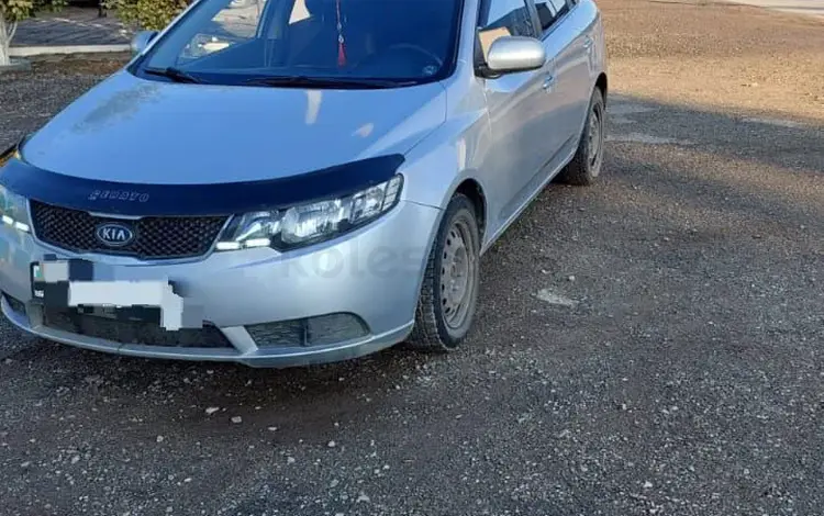 Kia Cerato 2012 года за 4 200 000 тг. в Актобе