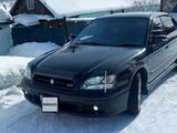 Subaru Legacy 1999 года за 3 800 000 тг. в Усть-Каменогорск