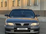 Nissan Maxima 1997 годаүшін3 000 000 тг. в Тараз