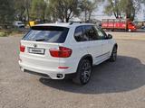 BMW X5 2011 годаүшін10 700 000 тг. в Алматы – фото 5