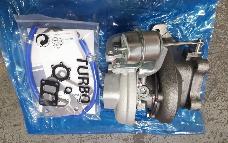 ТУРБИНА за 95 000 тг. в Алматы