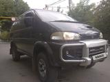 Mitsubishi Delica 1997 года за 3 700 000 тг. в Алматы – фото 2