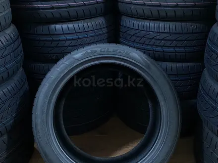 275/35R19 245/40R19 за 1шт GLEDE RUBI G31 2024 год с 10:00 до 23:30 за 34 000 тг. в Алматы – фото 20