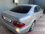 Mercedes-Benz CLK 320 2001 годаүшін3 250 000 тг. в Шымкент – фото 2