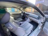 Mercedes-Benz CLK 320 2001 годаүшін3 250 000 тг. в Шымкент – фото 5