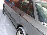 Audi 80 1991 годаүшін1 350 000 тг. в Балхаш – фото 3