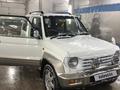 Mitsubishi Pajero 1997 годаүшін2 150 000 тг. в Кокшетау – фото 7