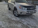 Toyota RAV4 2006 года за 6 900 000 тг. в Талдыкорган