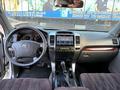 Toyota Land Cruiser Prado 2009 годаүшін11 700 000 тг. в Шымкент – фото 18