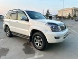 Toyota Land Cruiser Prado 2009 года за 11 700 000 тг. в Шымкент – фото 3