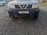 Nissan Patrol 1999 годаfor4 365 833 тг. в Уральск – фото 2