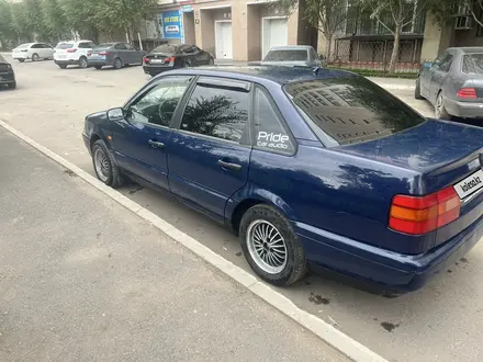 Volkswagen Passat 1994 года за 1 950 000 тг. в Астана – фото 17