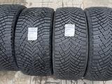Шины Michelin X-Ice North 4 SUV R22 для BMW X7, шипы, комплект 4 шт. за 1 500 000 тг. в Алматы