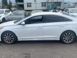 Hyundai Sonata 2016 годаүшін5 500 000 тг. в Астана – фото 2