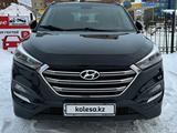 Hyundai Tucson 2018 годаfor11 000 000 тг. в Астана – фото 4