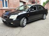 Toyota Avensis 2004 годаүшін4 500 000 тг. в Алматы – фото 4