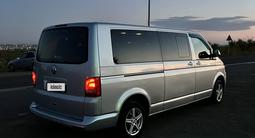 Volkswagen Transporter 2011 годаүшін11 500 000 тг. в Караганда – фото 5