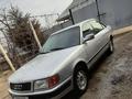 Audi 100 1991 года за 1 800 000 тг. в Жетысай – фото 4